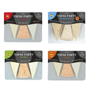 Tapas Party