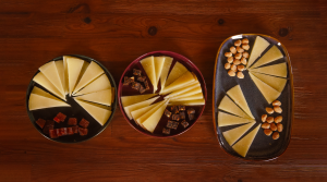 meseta queso