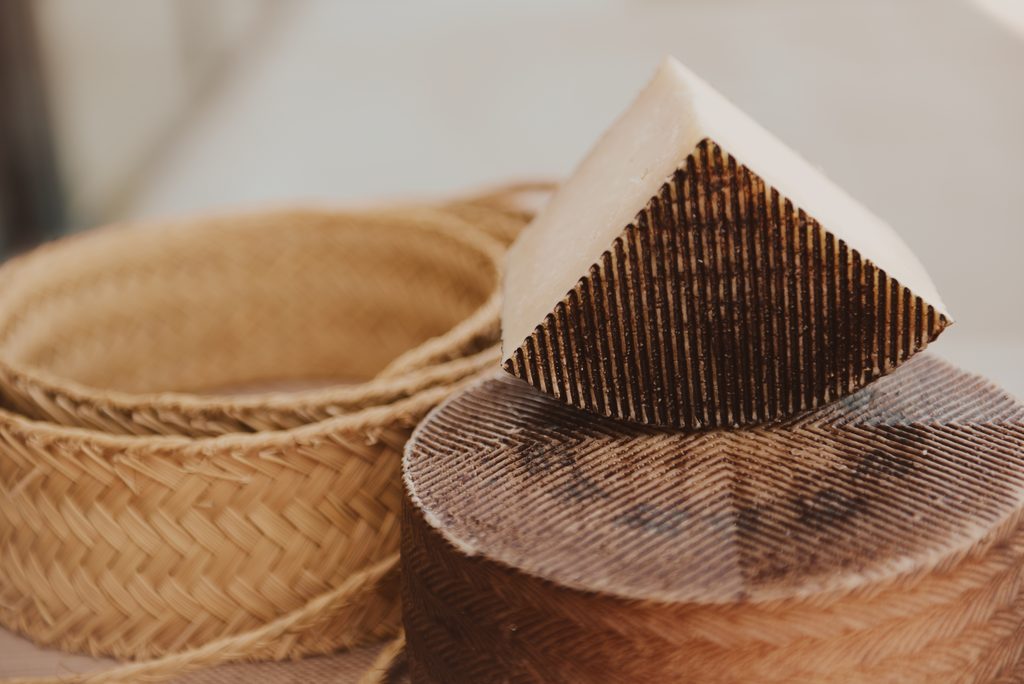 queso de manchego