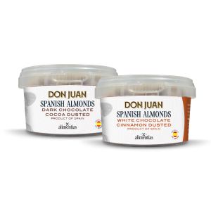 Don Juan Sweet Spanish Almonds